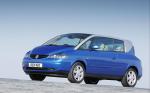 Renault Avantime 2002 года